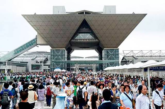 日本comic market