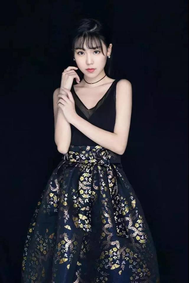 《永远的邓丽君》视听交响演唱会,与戴韩安妮