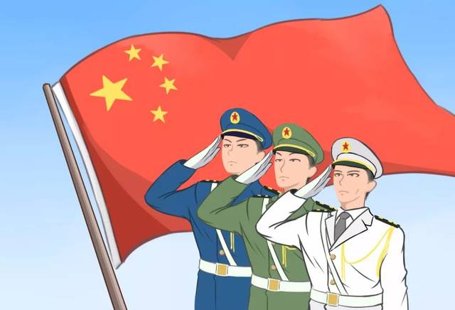 歌唱家戴玉强廖昌永等深情合唱《共和国之恋》