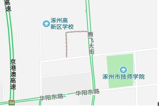 涿州市高新区学校2019年招生简章!非涿州的适龄儿童也可以来这!