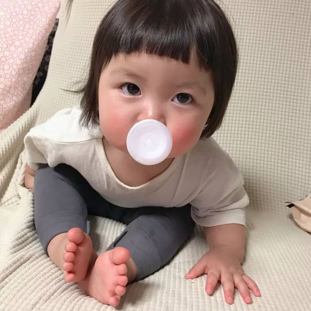 从不追星的我，竟然成了这个韩国小女孩的狂热粉丝!