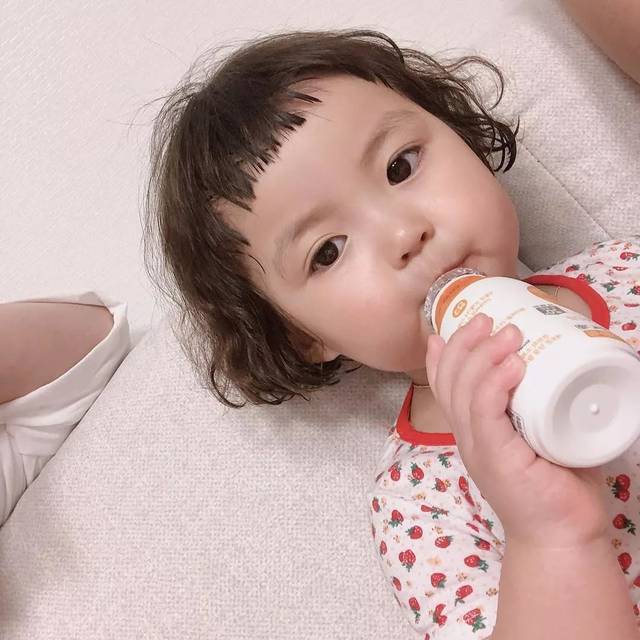 从不追星的我，竟然成了这个韩国小女孩的狂热粉丝!