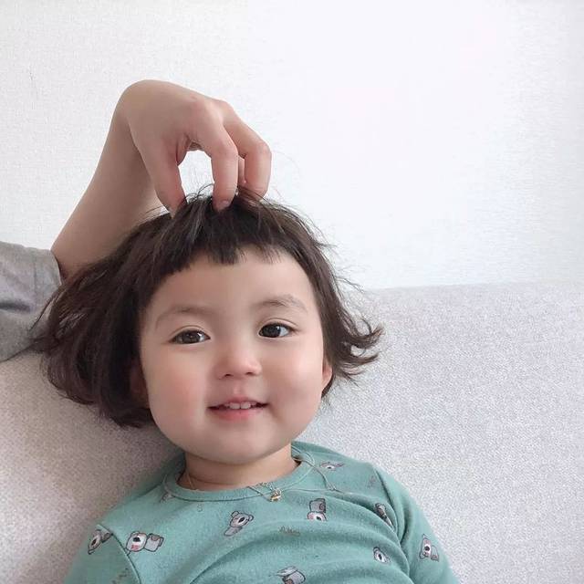 从不追星的我，竟然成了这个韩国小女孩的狂热粉丝!