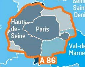 活久见!法国高温将达45度!4省红色警报、中考延迟、房子出现裂