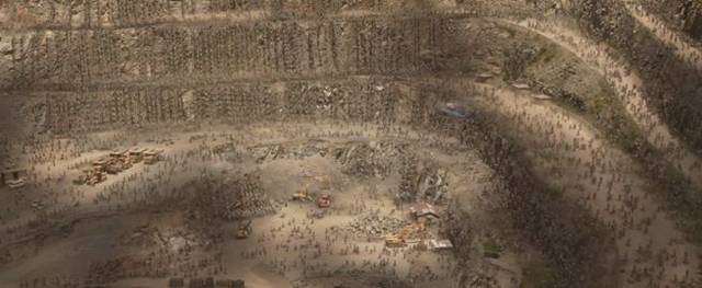 哥斯拉系列电影盘点 | 怪兽的身边竟然有它?