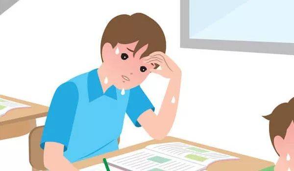 活久见!法国高温将达45度!4省红色警报、中考延迟、房子出现裂