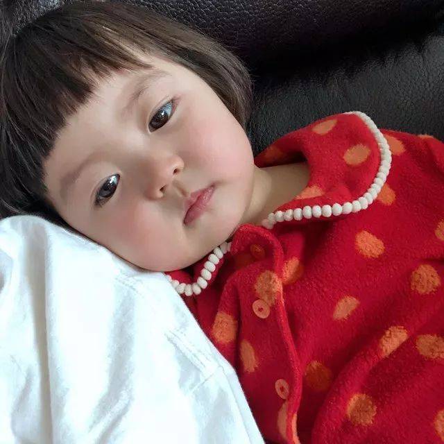 从不追星的我，竟然成了这个韩国小女孩的狂热粉丝!