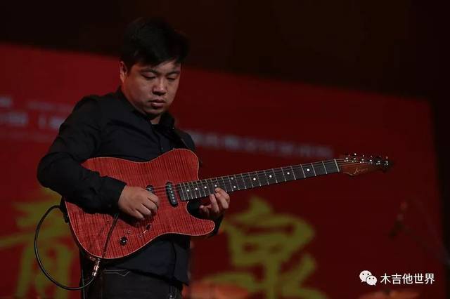 第3届吉他中国(丽水龙泉)国际吉他文化艺术节 海内外嘉宾云集 高朋
