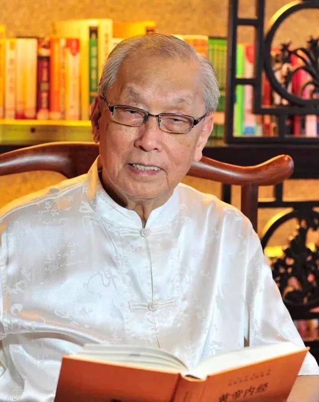 【党派名医】民革党员、国医大师杨春波:我的中医情怀