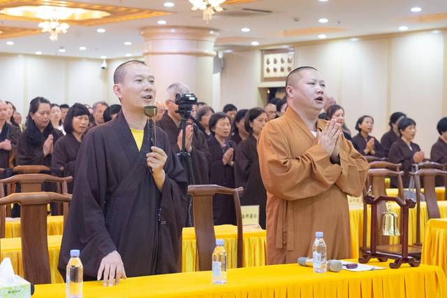 印慈法师:如何面对人生中的不如意?