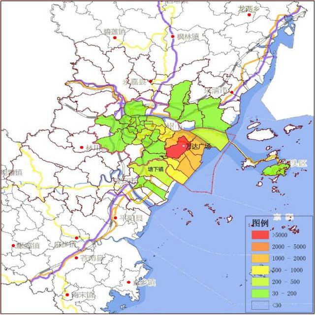 瑞安永嘉乐清都撤县(市)设区?温州的"大都市梦"靠谱吗