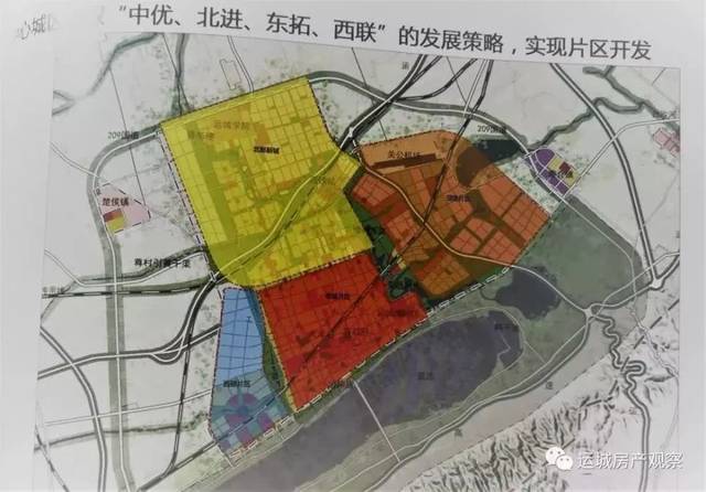 位于市城区条山街以北,大运高速两侧,规划用地范围约80平方公里,建设