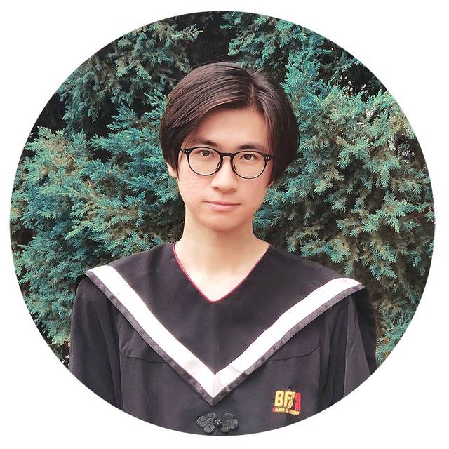 城市楼宇梁嘉泓 _________________________ 宇宙漫游指南刘博强 宇宙