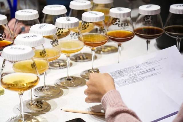 「赛事回顾」 2018 ccba中国精酿啤酒大奖三年征途背后的思考