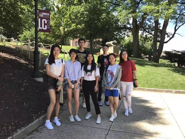 拉法耶特学院 lafayette college