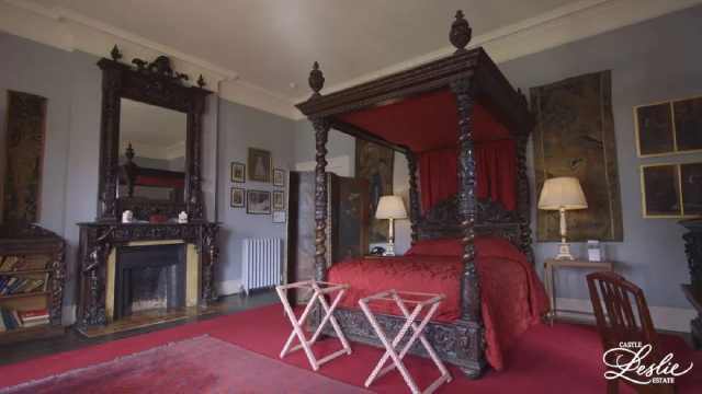 虽然瓜吃到撑还是要说,张若昀唐艺昕的婚礼地