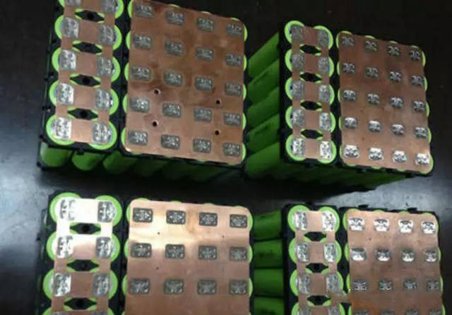 diy教学自己动手组装48v锂电池组应该怎么操作呢