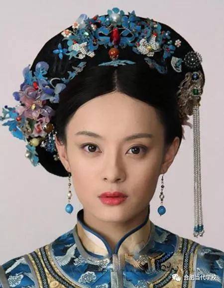 中国发型发式的发展史-你知道几个朝代?