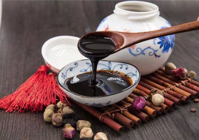 【保山安利医院】传承中医精髓—中药配方颗粒高效膏方