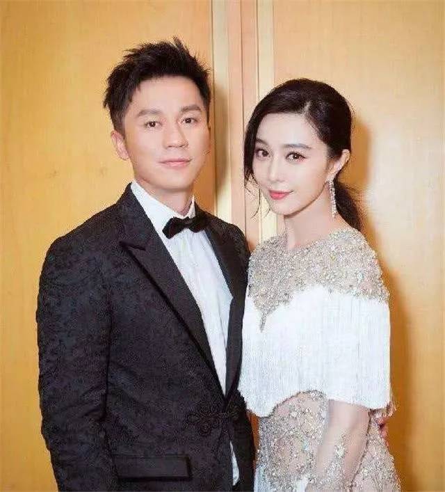 范冰冰被曝已怀孕将嫁南京富商 花9亿摆平!以分手换复出?更多黑料