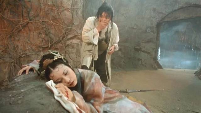 号玉面飞龙至尊宝。《大话西游之月光宝盒》-