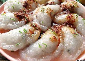 包饺子别只会用面粉,用它包一锅,一天吃两顿