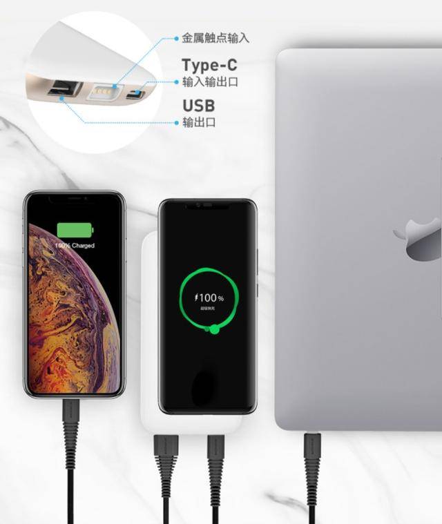 居家办公皆可 MOMAX新品Q.POWER PRO上