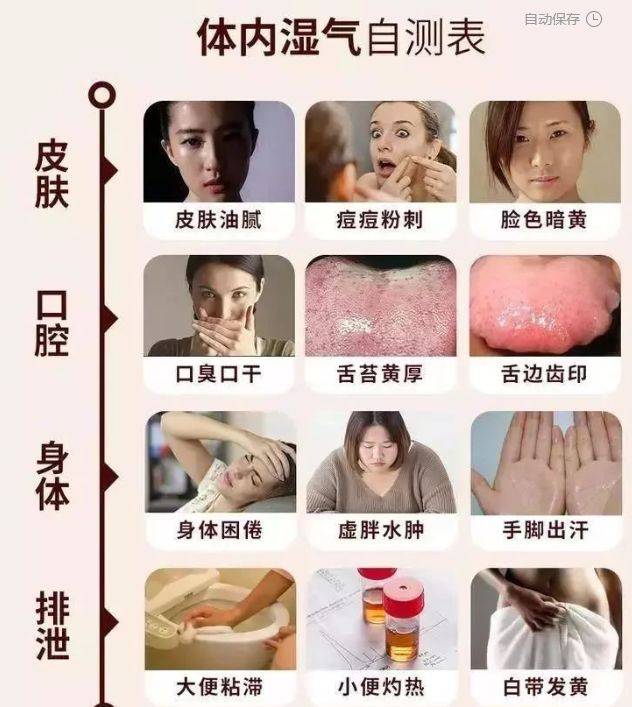 教你一招,逼出体内湿气,还能助睡眠!