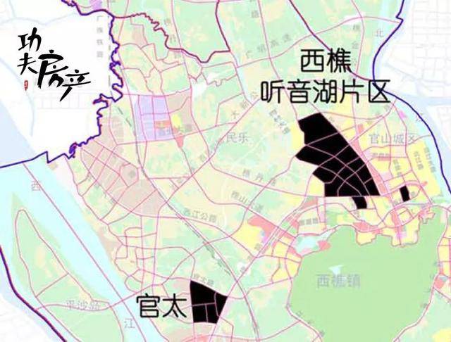 2018年以来,佛山市及各区城市更新政策相继出台,其中在规划编制,土地