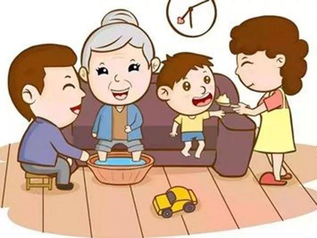 尽孝这么多年,你真的知道老人最需要子女怎样的孝心吗