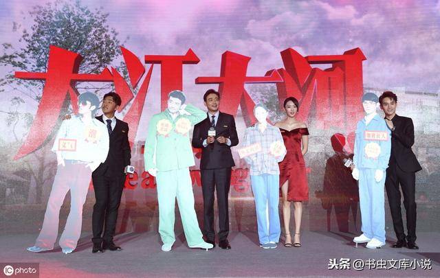 阿耐小说改编的电视剧有几部?这3部芒果之作韩国电视剧想你代表vt图片