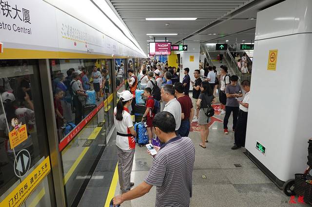 南昌地铁2号线与1号线 同步首末班车时间