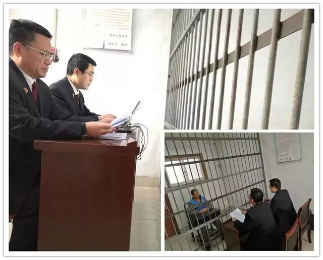 "滨州郭永波团伙涉黑案"从审查到庭审结束 背后的故事
