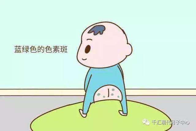 【育儿】马牙,绿色便,螳螂嘴…新手爸妈不懂这些怎么安心带娃?