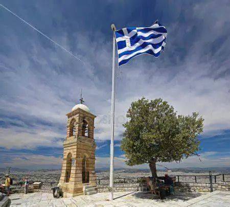 旅游业发达,投资希腊作民宿渐成风潮!