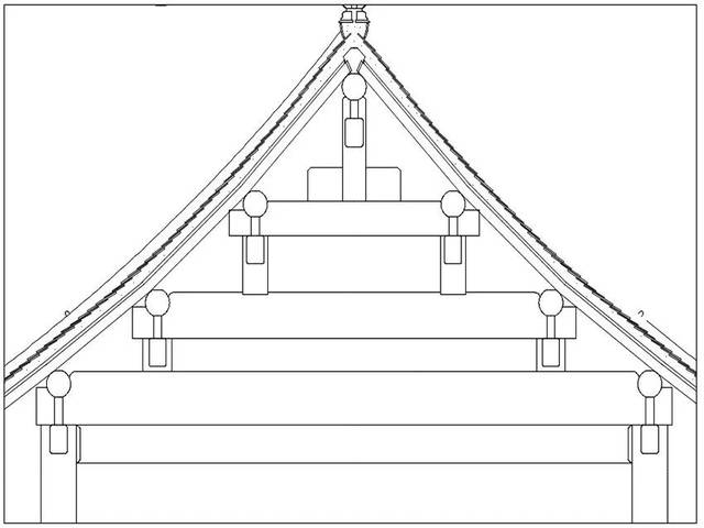 古建筑防震 | 紫禁城古建筑的传统防震方法