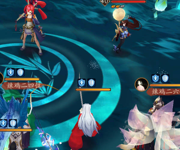 阴阳师:魂十阵容你带对了吗?这4种形态让你