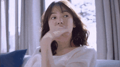 雨女无瓜!我只在乎乔妹的少女感