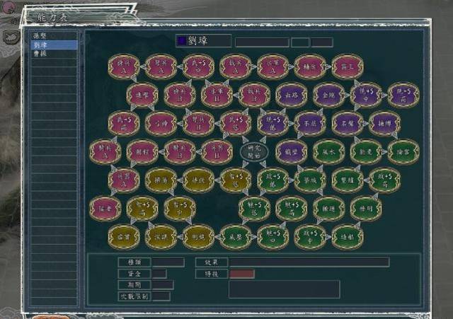 《三国志11》攻略:武将特技培养的浅谈(一)_手机搜狐网