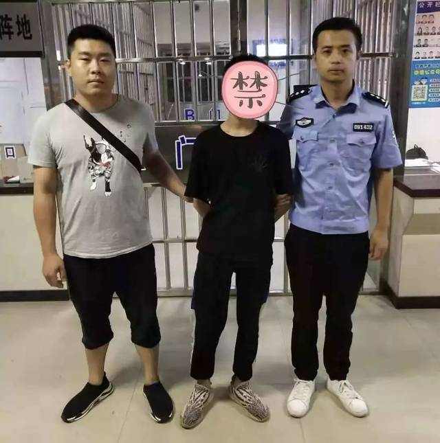 近几日宜春这15名嫌疑人因为做这些事情被抓啦!