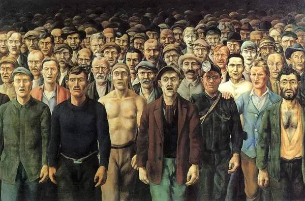 《国际歌》法语原版:英特纳雄耐尔就一定要实