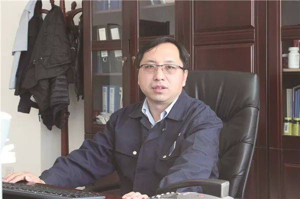 河北华通线缆集团股份有限公司总经理张书军