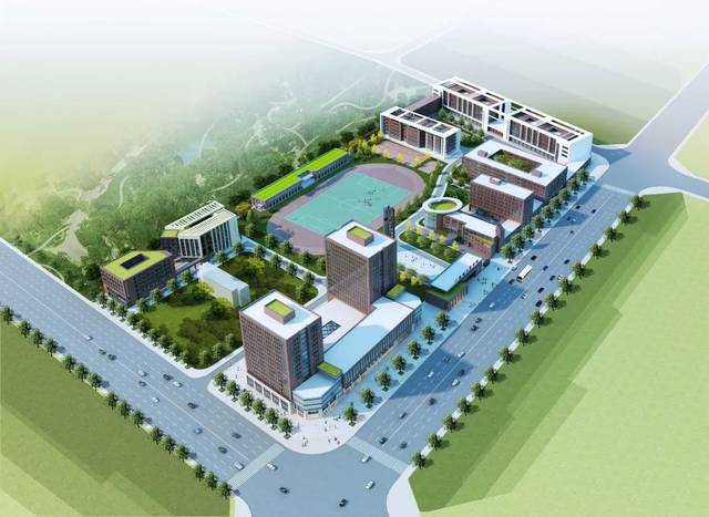 沧州工贸学校2019年招生简章