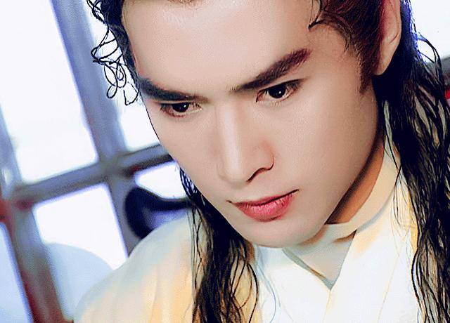 男星古装大盘点:千玺王一博被吐槽“照骗”,古天乐焦恩俊成经典