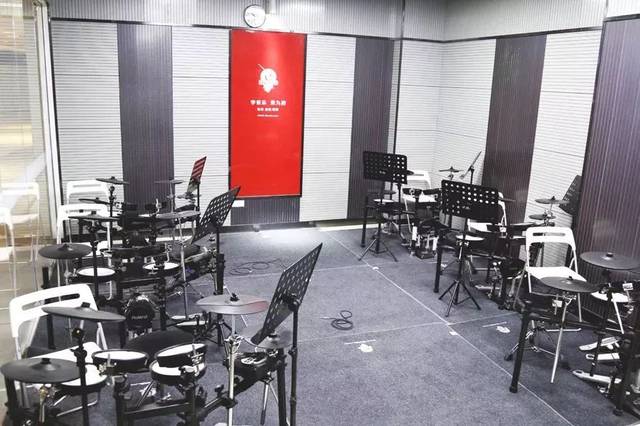 九拍天津鲁能城直营校区盛大起航,开业