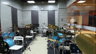 九拍天津鲁能城直营校区盛大起航,开业