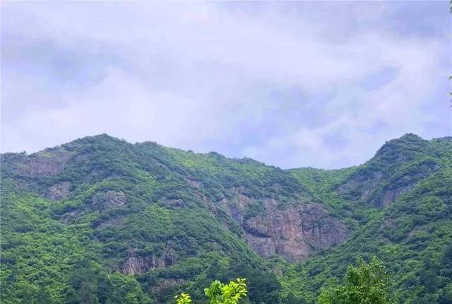 《陈情令》取景地曝光,这几个景美人少的秘境藏不住啦