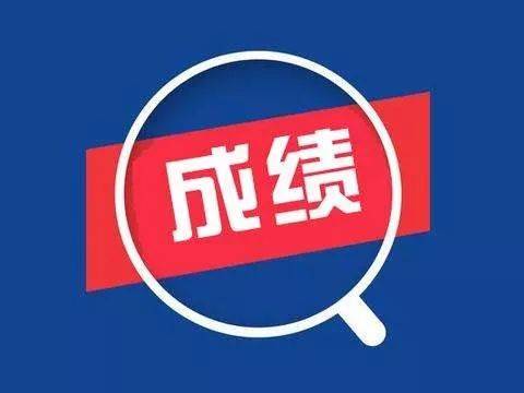 16年文山事业单位成绩表