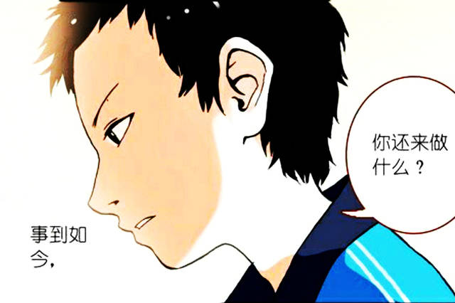 狐妖小红娘:粉丝的呐喊,何时更新,尾生篇,酱油情