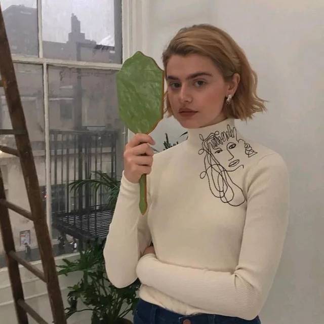 我知道你会听很丧的歌 ,会有很丧的情绪。